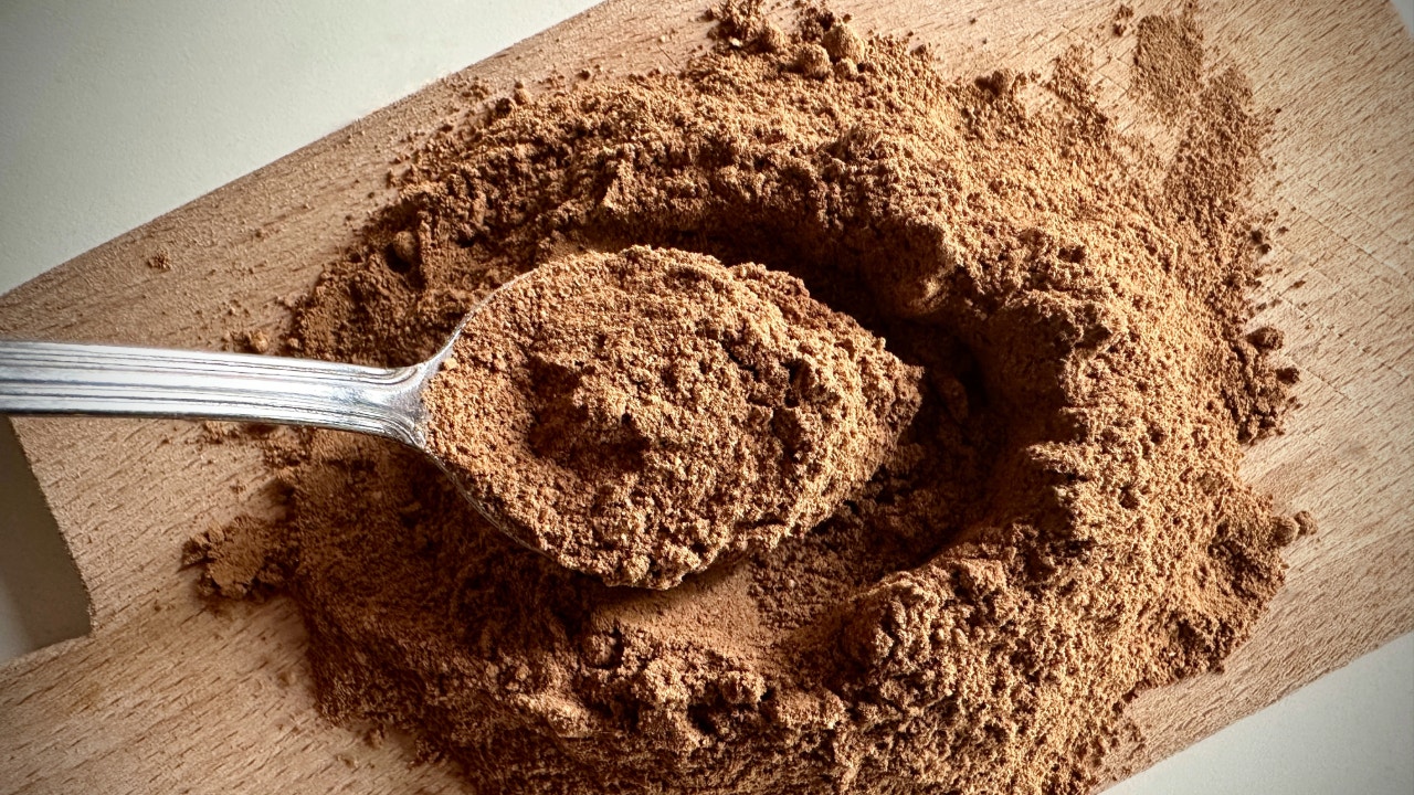 FDA warns consumers to discard cinnamon products with elevated lead