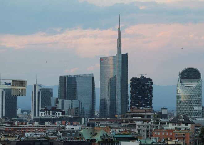 DBRS boosts Italy’s ratings on resilient economy, expectations of stability in debt ratio