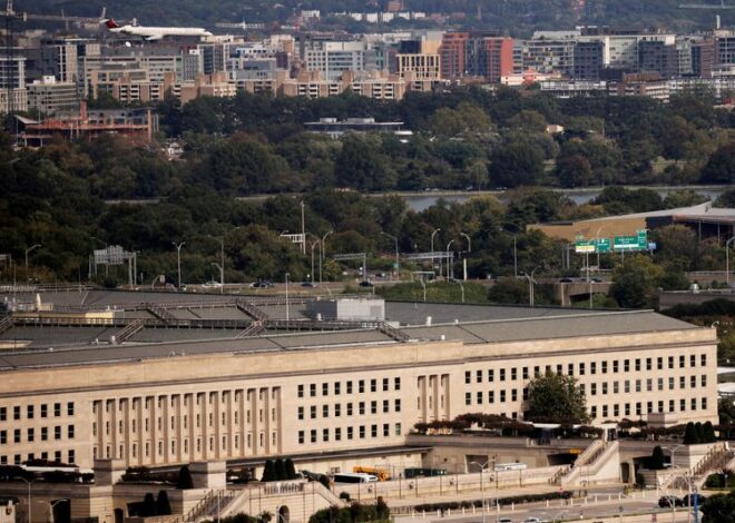 Exclusive-US set to transfer Caribbean strike survivors overseas instead of POW-style detention