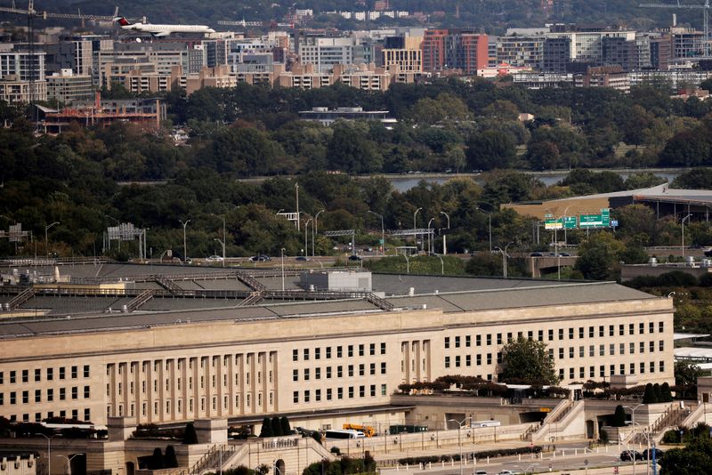 Exclusive-US set to transfer Caribbean strike survivors overseas instead of POW-style detention