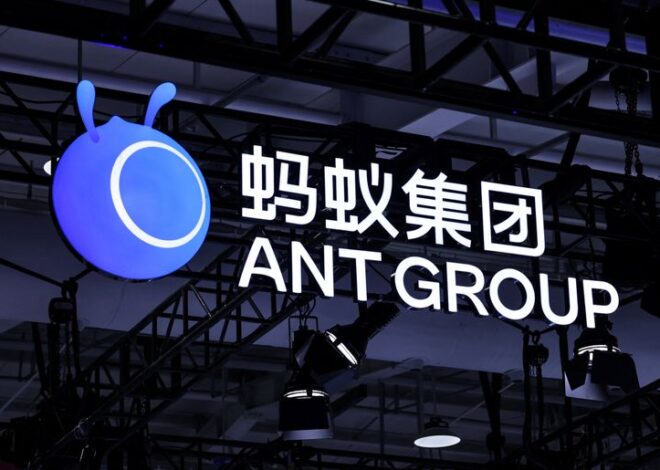 Chinese tech giants pause stablecoin plans after Beijing steps in, FT reports