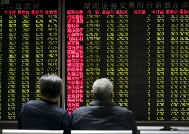 Oil jumps after Russia sanctions; stocks, US yields inch higher 