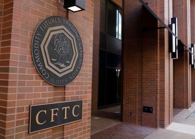 Trump names Michael Selig to chair CFTC; Selig cites crypto capital goal