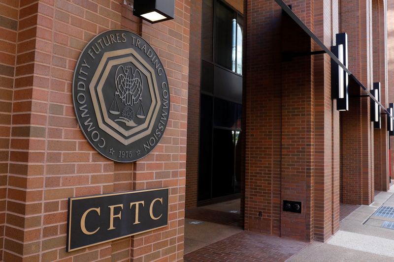Trump names Michael Selig to chair CFTC; Selig cites crypto capital goal
