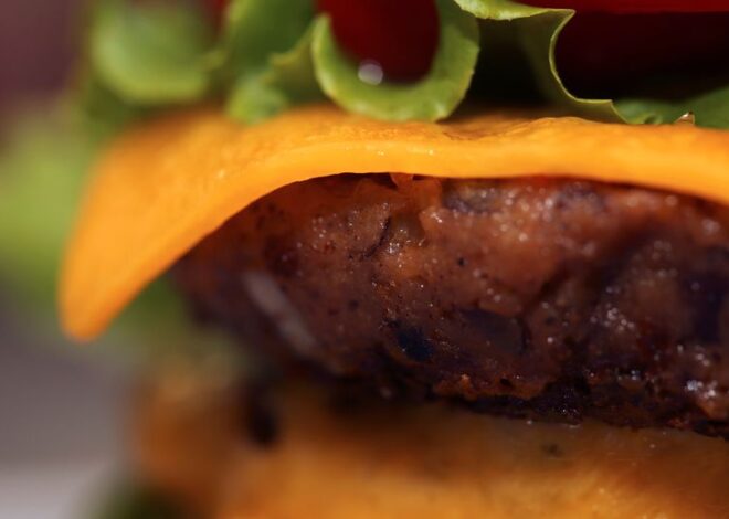 Investors managing $11.5 trillion urge food companies to diversify away from animal proteins