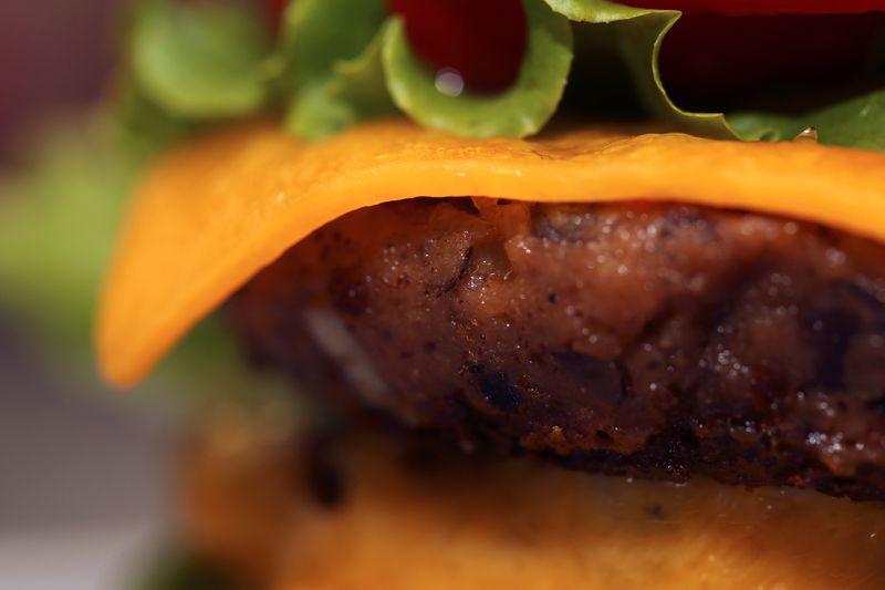 Investors managing $11.5 trillion urge food companies to diversify away from animal proteins