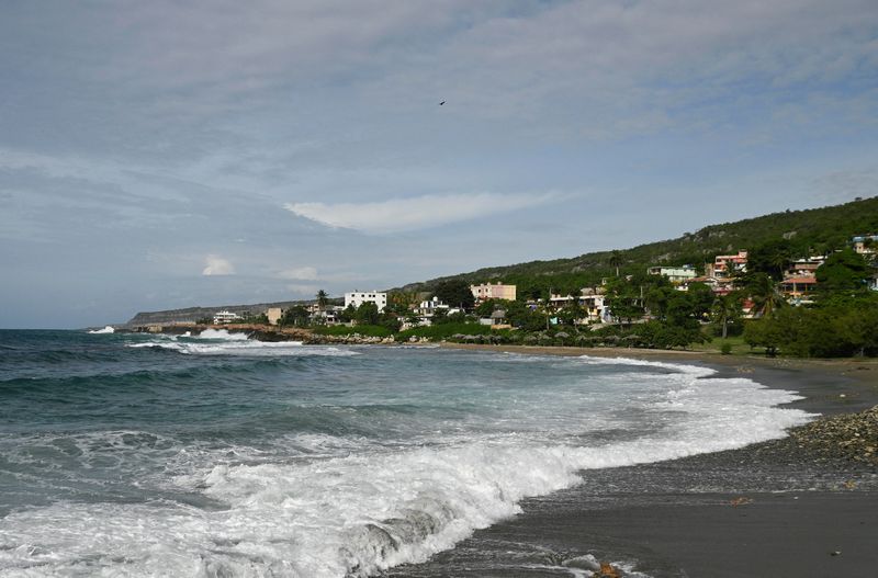 Hurricane Melissa to bring 'catastrophic situation' to Jamaica in storm of the century