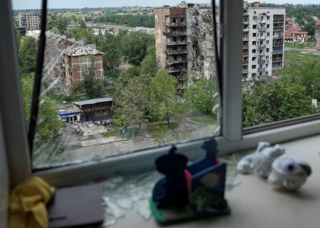 Ukraine lands special forces in embattled Pokrovsk, sources say