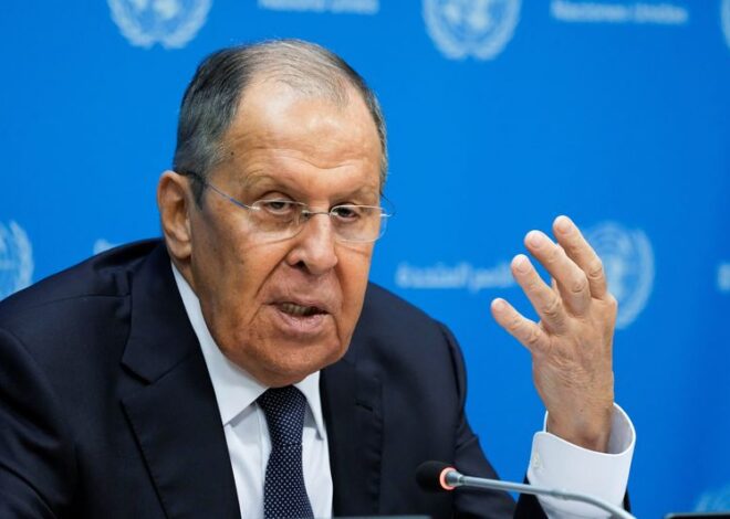 Russia condemns U.S. strike on alleged drug vessel near Venezuela