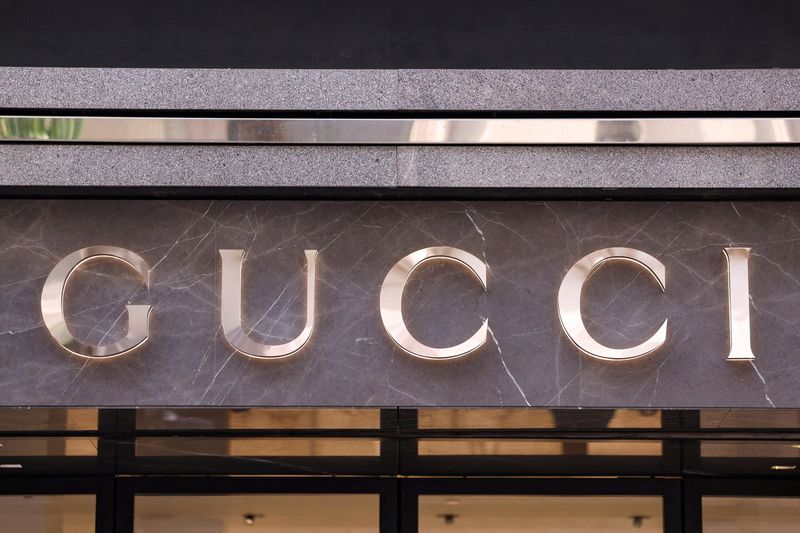 Analysis-Gucci’s fast-track approach for Demna’s fashions shows early signs of success 