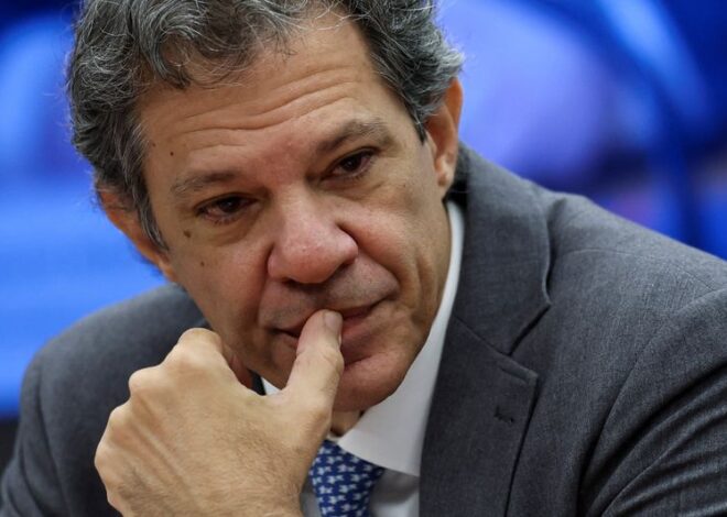 Brazil’s Finance Minister confirms studies on eliminating public transport fares