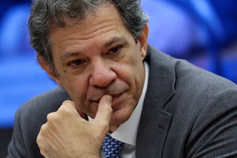 Brazil’s Finance Minister confirms studies on eliminating public transport fares