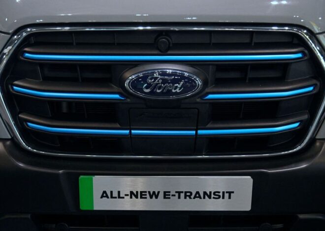 Exclusive-Ford reverses plan to claim EV tax credits, following GM