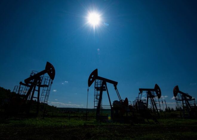 Trump tariff threat pushes oil to five-month low