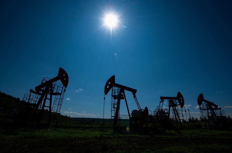 Trump tariff threat pushes oil to five-month low