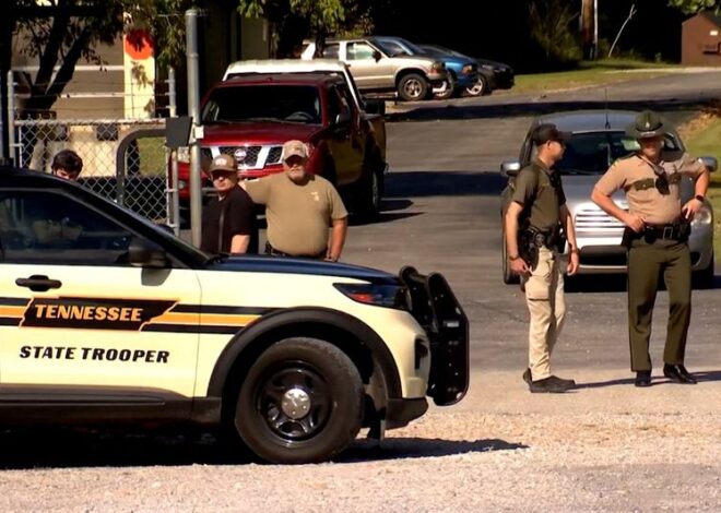 No survivors found after Tennessee munitions plant blast, authorities say
