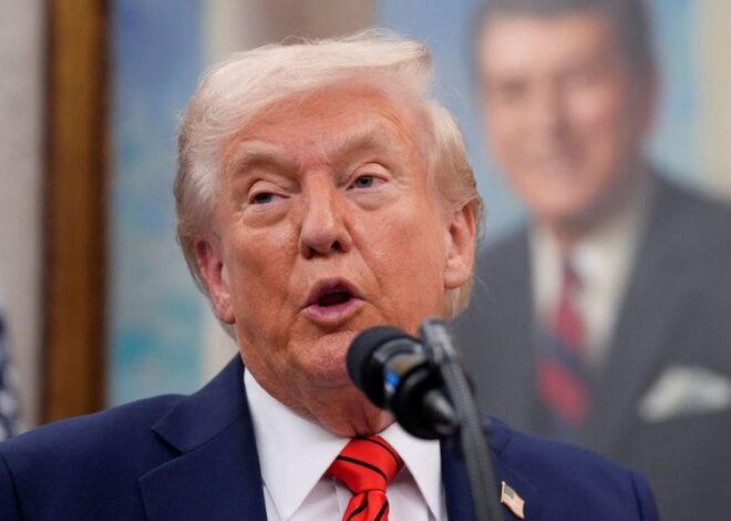US military will use R&D money to pay troops if shutdown persists