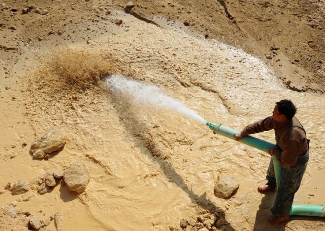 Taiwan says still assessing impact of China rare earths curbs on chip industry