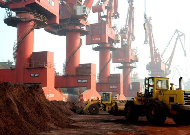 USTR says China 'deferred' when US reached out for phone call after export controls expansion
