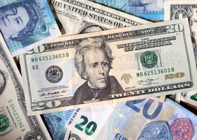 Analysis-Dollar gains from rivals’ trouble may lack staying power