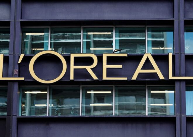 Kering to sell beauty unit to L’Oreal for $4.66 billion