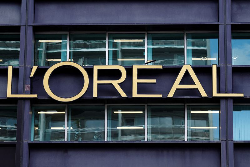 Kering to sell beauty unit to L’Oreal for $4.66 billion