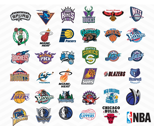 Printable 2025-26 NBA Schedule; TV Broadcasts, Matchups, PDF Format