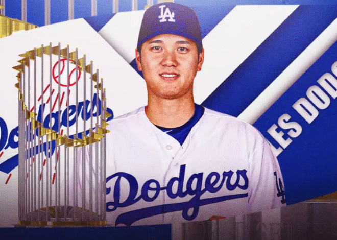 2025 MLB Playoffs Preview and Predictions Divisional Round