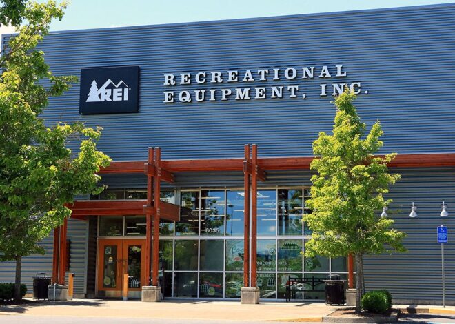 Outdoor retailer REI plans to close three Northeast stores in 2026: report