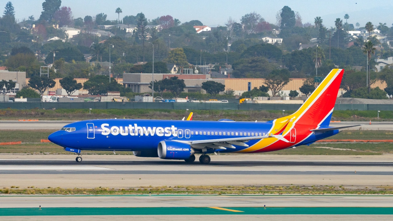 Southwest Airlines to roll out sweeping overhaul of its boarding process