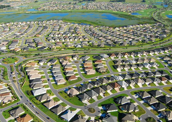 Why are mortgage rates rising even after the Fed cut rates?