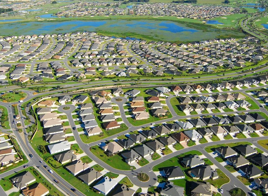 Why are mortgage rates rising even after the Fed cut rates?