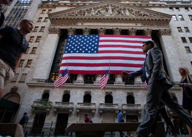 Experts predict minimal market impact from new government shutdown