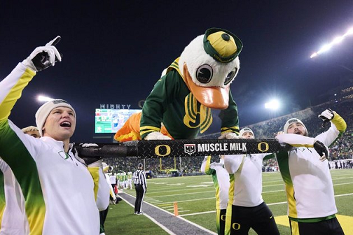 2025 College Football TV Schedule for Week 10; October 28th-November 1st