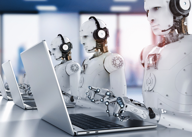 Nearly 100 million US jobs could be displaced by AI within decade