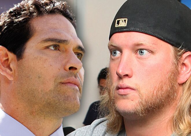 Mark Sanchez Speaks Out After Stabbing, Shares Heartfelt Tribute to Nick Mangold