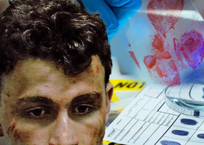 Accused Connecticut Mom Killer, Took Gruesome Forensics Class