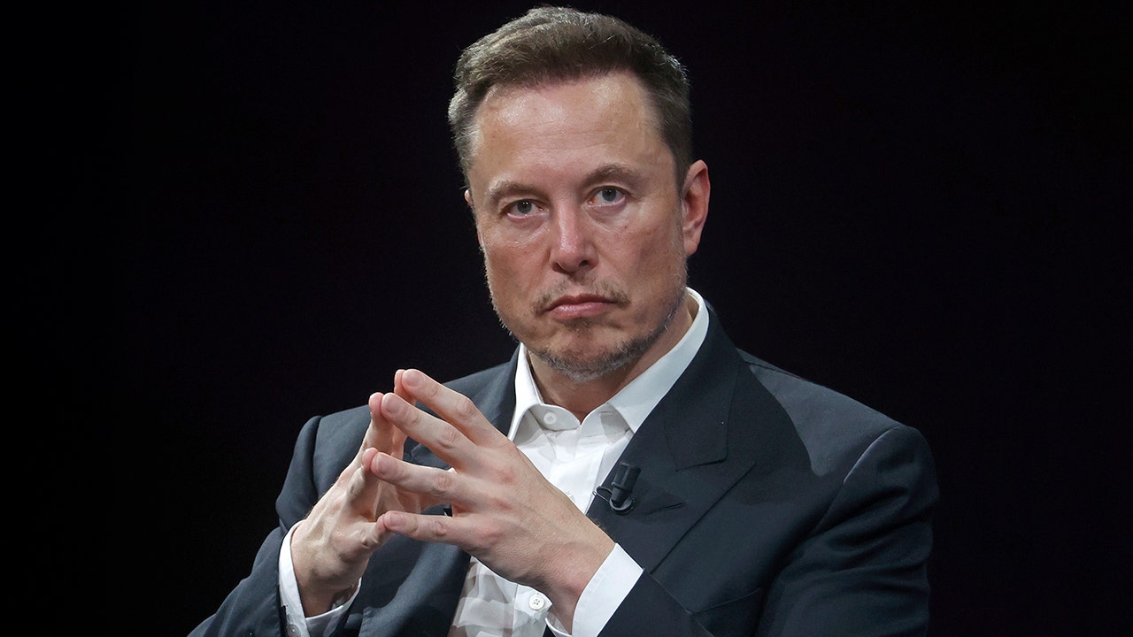 Musk’s X settles $128 million severance pay lawsuit with ex-Twitter execs