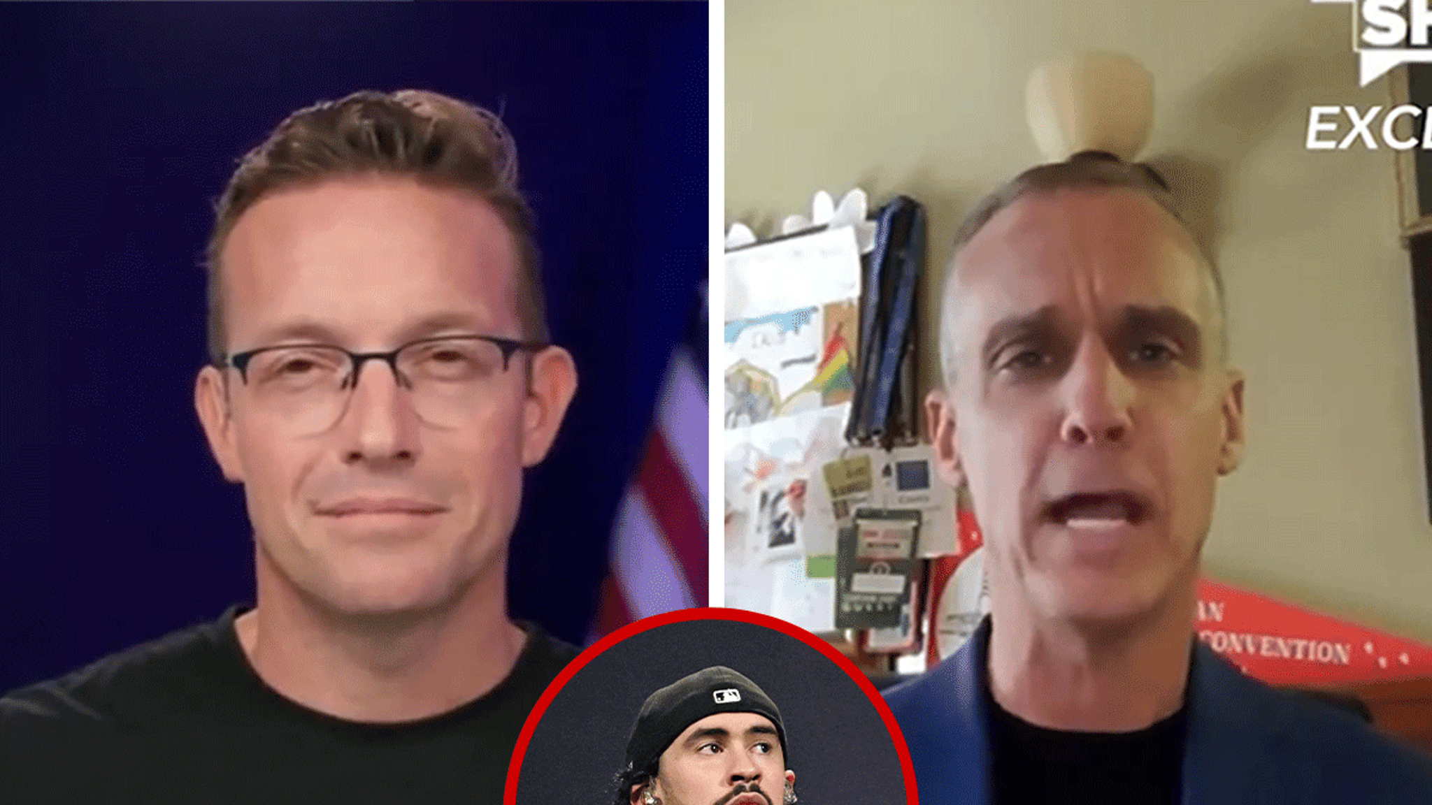 Trump Advisor Says ICE Will Be at Super Bowl LX