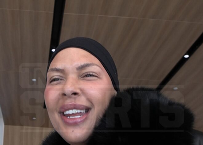 Liz Cambage Calls on WNBA Players To Make More Money Off Court Amid OnlyFans Success