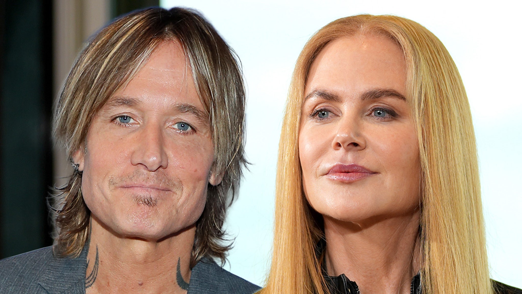 Keith Urban Performs For First Time Since Nicole Kidman Filed For Divorce