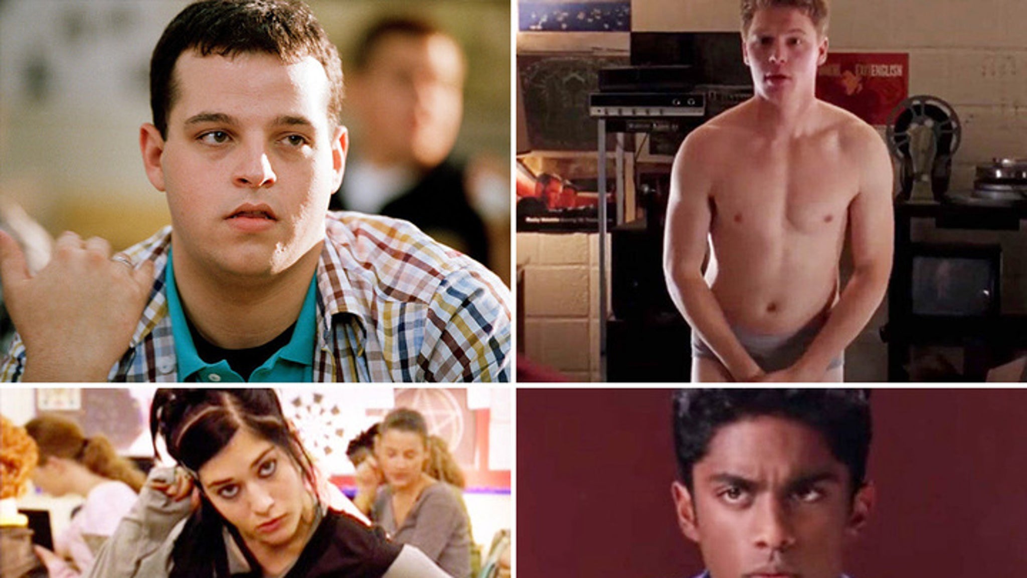 ‘Mean Girls’ Cast ‘Memba Them?! It’s October 3rd!