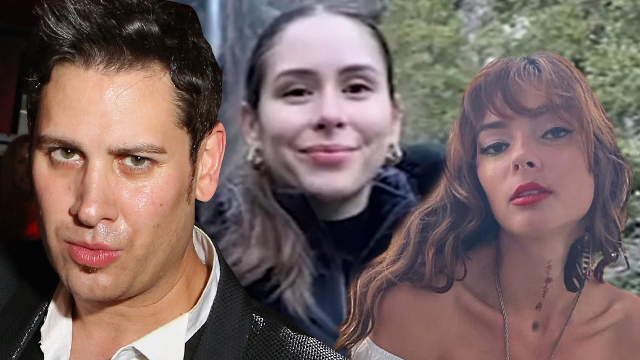 Producer Gets 146 Years for Drug Overdose Deaths of Model & Her Friend