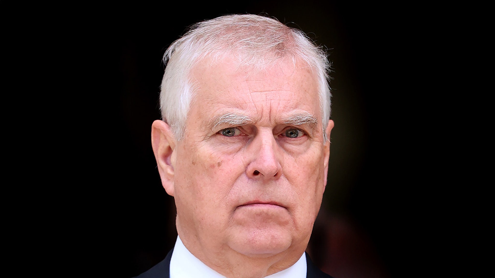Prince Andrew Gives Up His Royal Titles After Consultation With King Charles