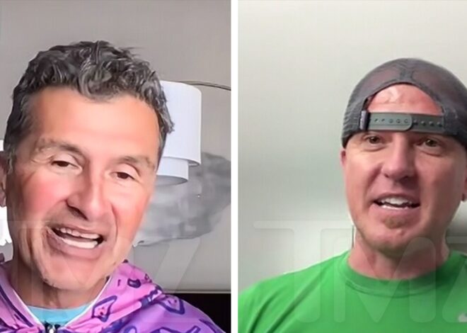 Taco Bell 50K Founders Explain Eat-and-Run Ultramarathon Challenge