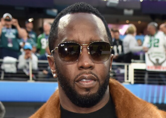 Prosecutors Say Diddy Was Slated to Speak in Miami Next Week
