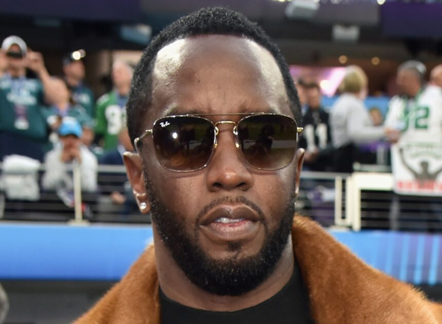 Prosecutors Say Diddy Was Slated to Speak in Miami Next Week