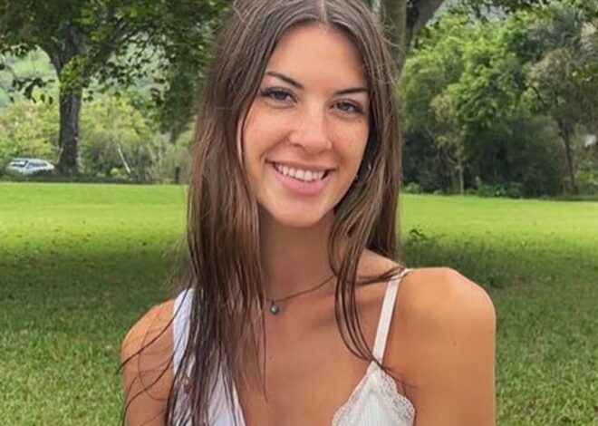 Nashville’ Rising Star Isabelle Tate Dead at 23