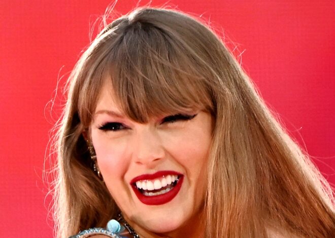 Taylor Swift Releases ‘Fate of Ophelia’ Music Video on Travis Kelce’s Birthday