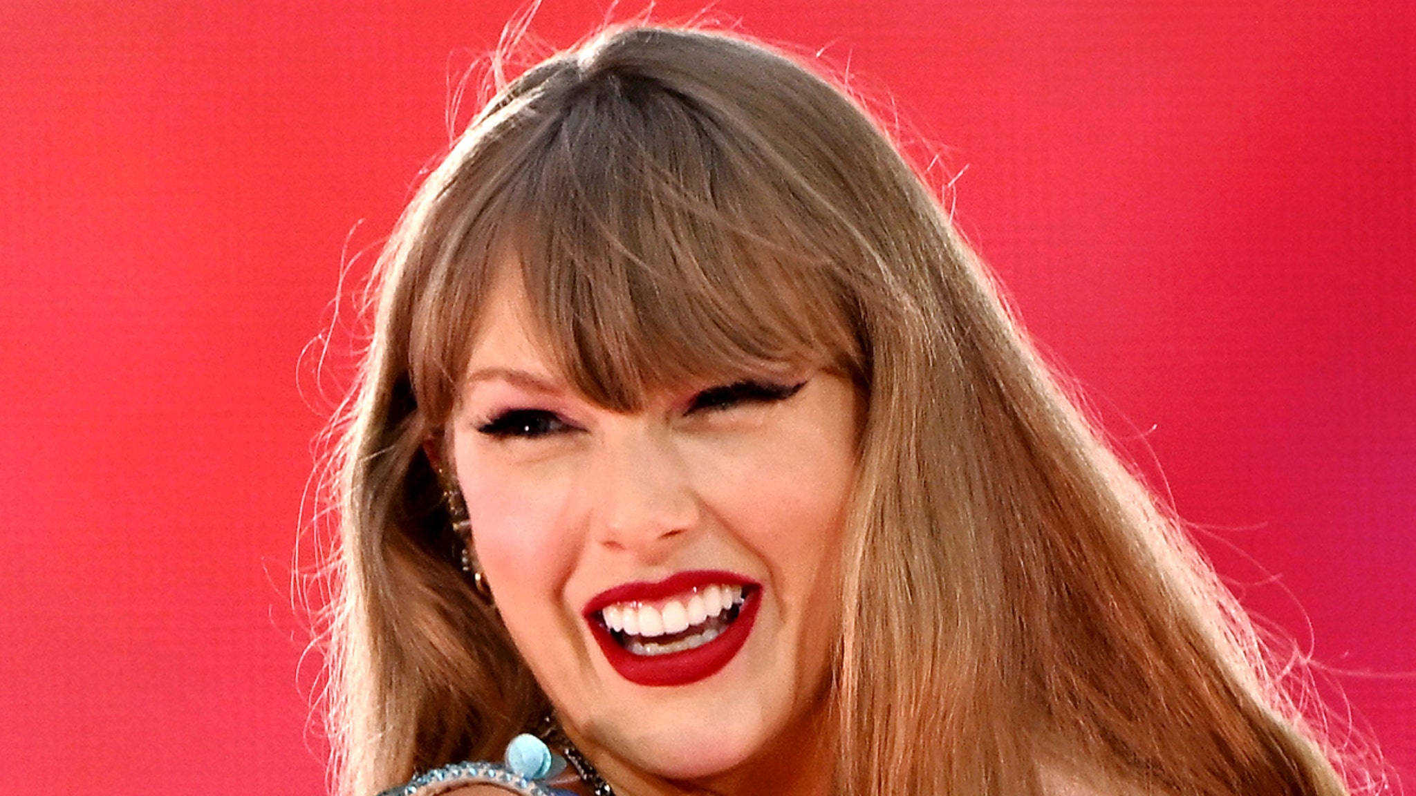 Taylor Swift Releases ‘Fate of Ophelia’ Music Video on Travis Kelce’s Birthday